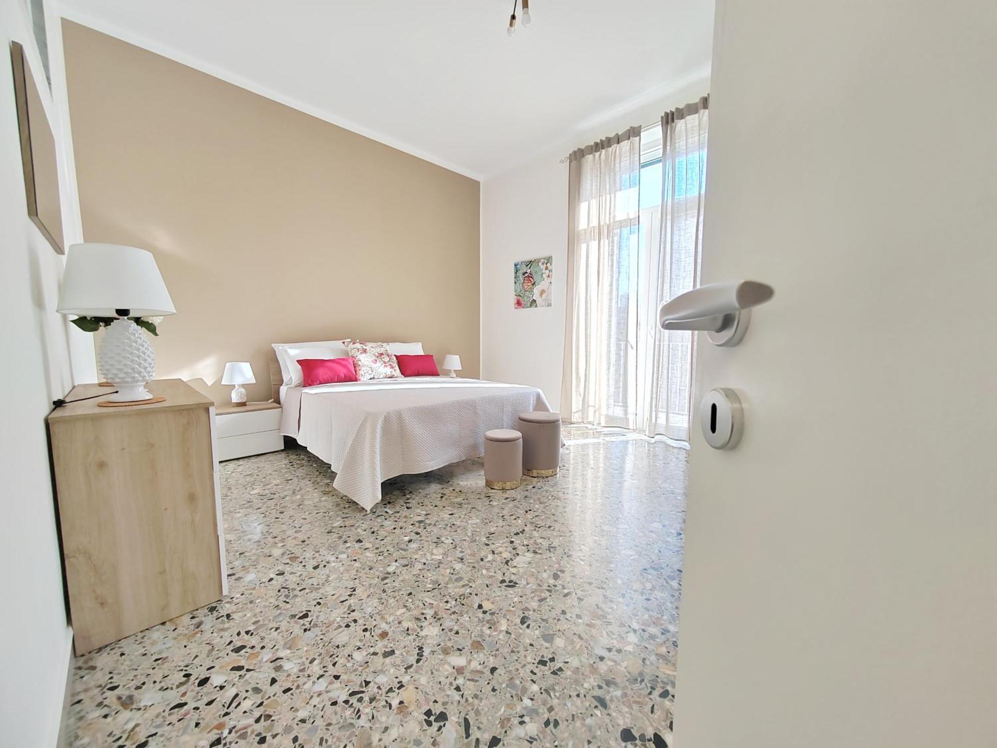 Dimora Amira Apartment Monopoli Exterior photo