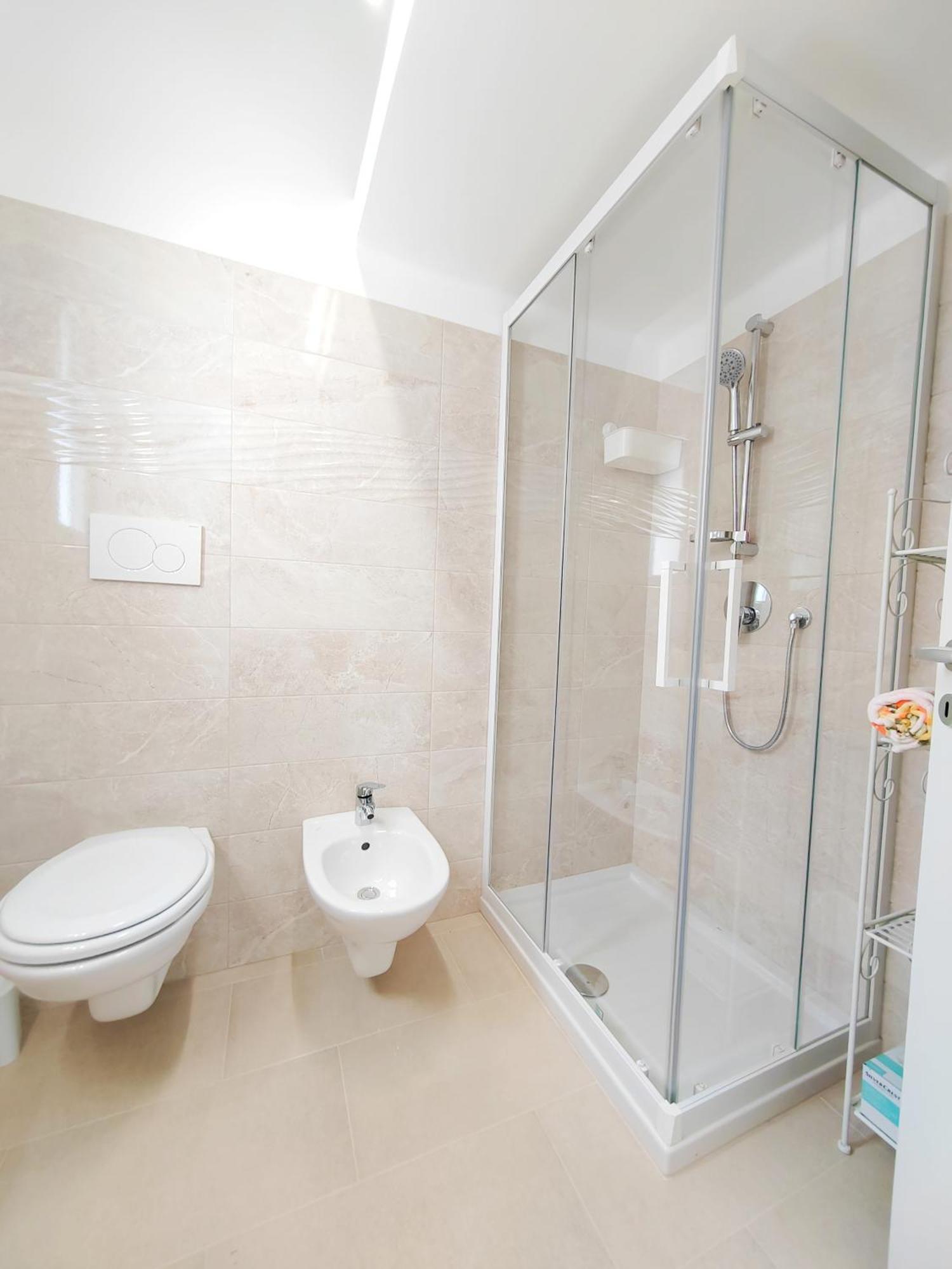 Dimora Amira Apartment Monopoli Exterior photo